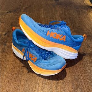 HOKA Bondi 8 - 12W